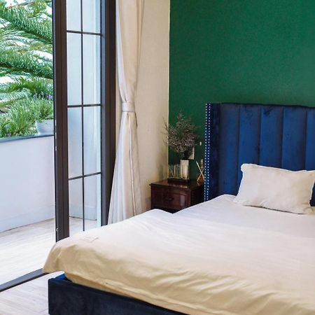 Our Stories Apartment Khu Chi Lang Ngoại thất bức ảnh