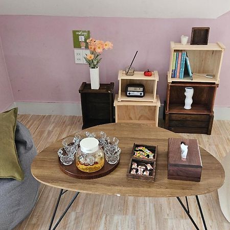 Our Stories Apartment Khu Chi Lang Ngoại thất bức ảnh