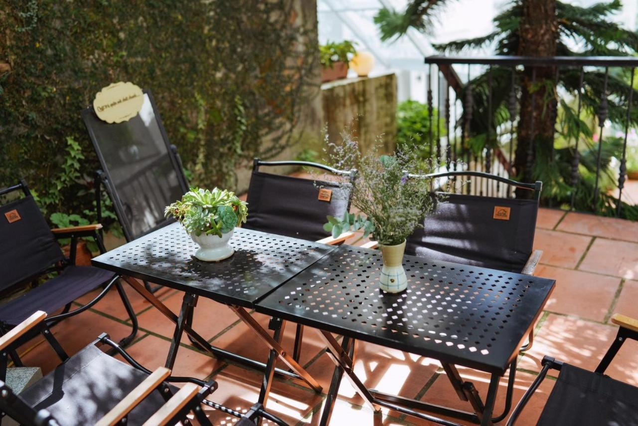 Our Stories Apartment Khu Chi Lang Ngoại thất bức ảnh