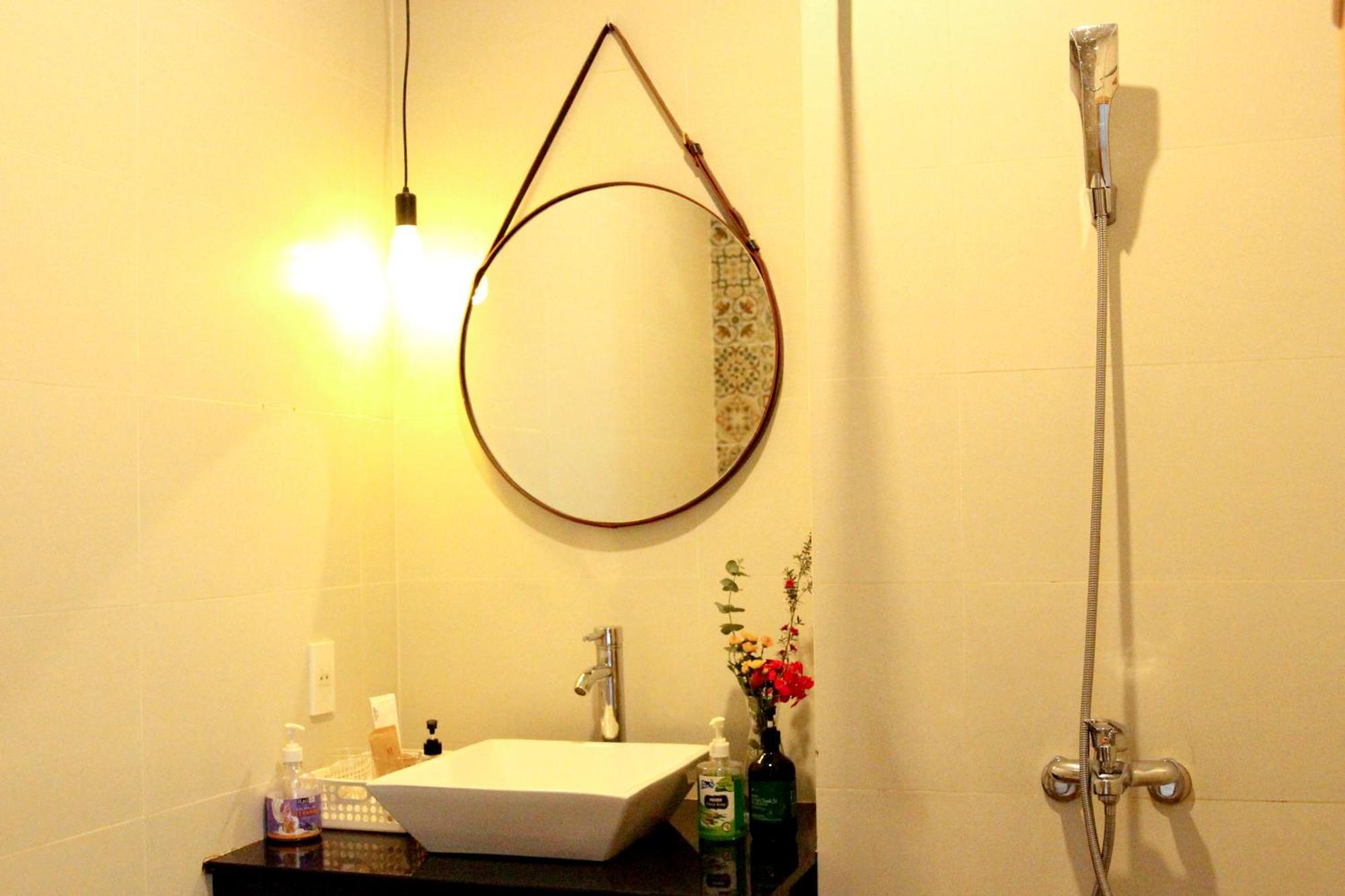 Our Stories Apartment Khu Chi Lang Ngoại thất bức ảnh