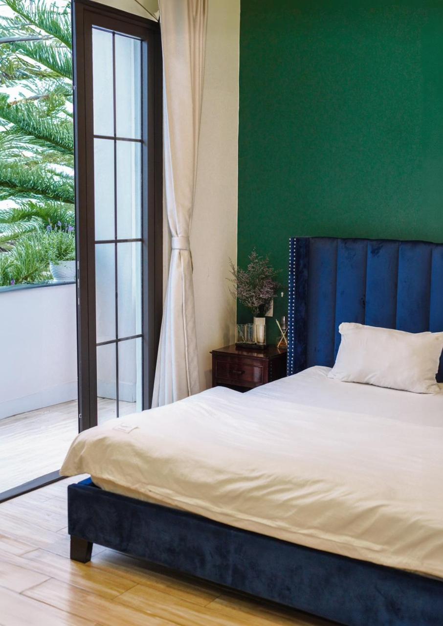 Our Stories Apartment Khu Chi Lang Ngoại thất bức ảnh