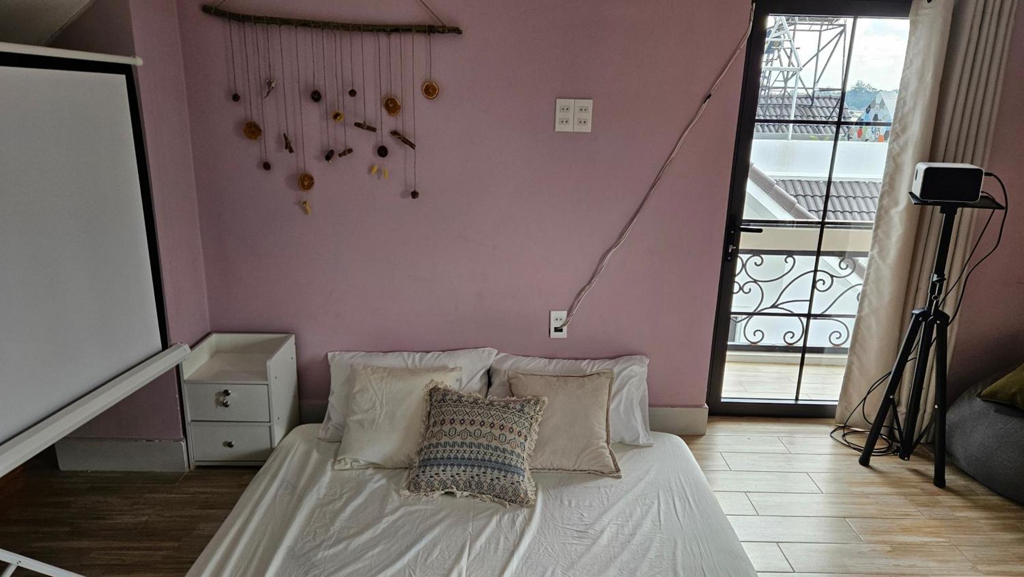 Our Stories Apartment Khu Chi Lang Ngoại thất bức ảnh